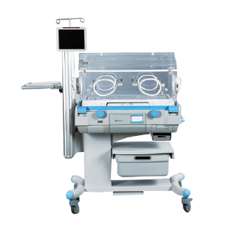 Infant Incubator JW – i3000 (JW Bio Science, South Korea)