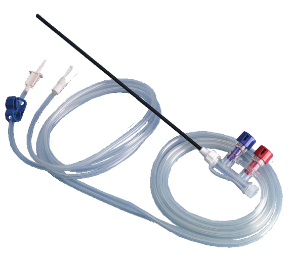 Suction Irrigation Sets " Surgicare Europe.
